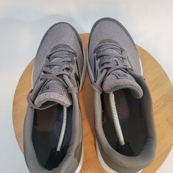 New Balance Ralaxa Walking Shoes Sneakers Mens 13 Gray - Picture 5 of 9